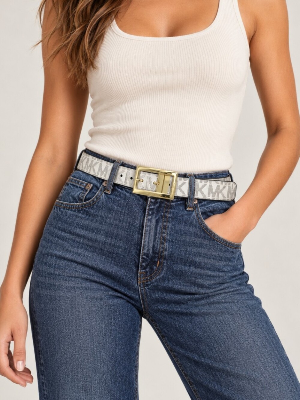 New Belt